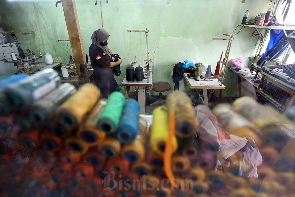 Pengusaha Sebut Aturan Baru Kawasan Berikat Bisa Jadi Mainan Mafia Impor