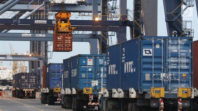 Industri Dalam Negeri Merugi, Impor Benang Kapas Kena Bea Masuk Tambahan