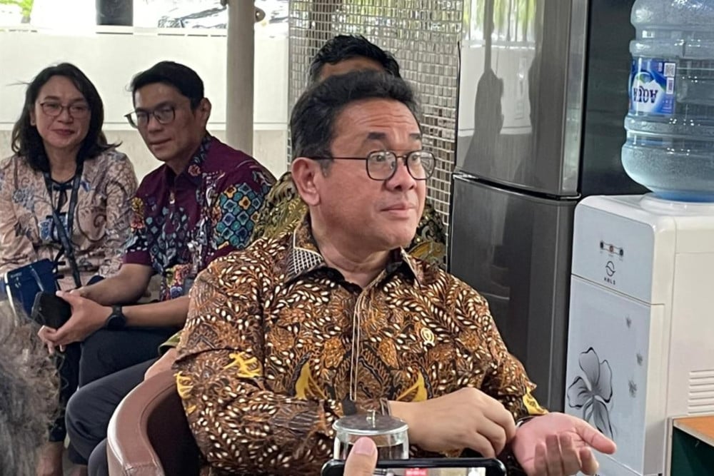 Kemendag Tangkal Pakaian Bekas Impor Lewat Pengawasan Post-border