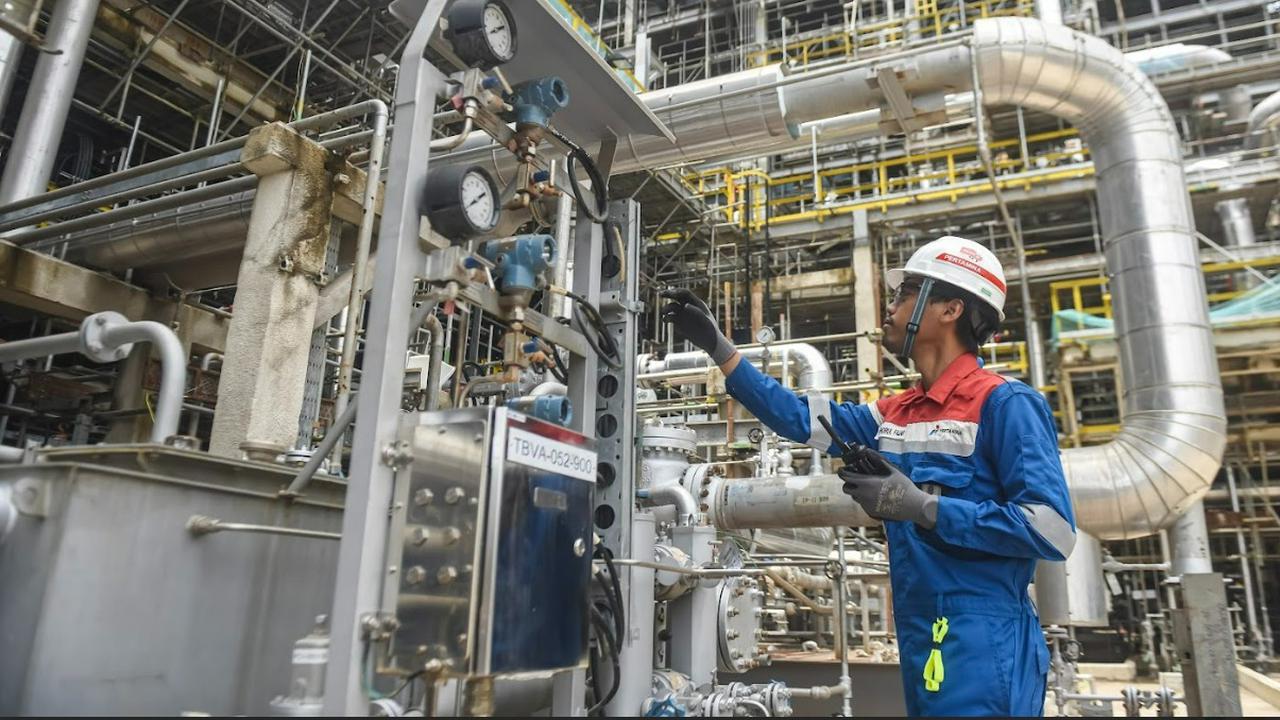 Impor Solar Dihentikan, SPBU Swasta Wajib Negosiasi dengan Pertamina