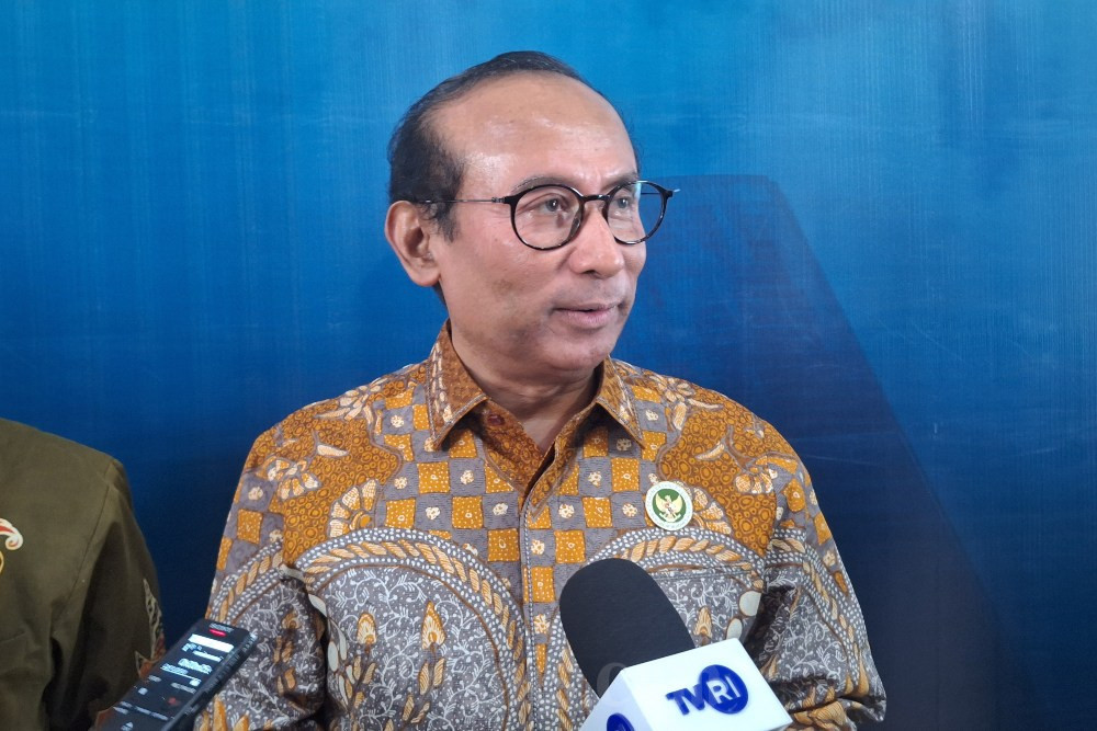 Tak Hanya Rusia, RI Jajaki Impor Minyak dari Gabon hingga Nigeria