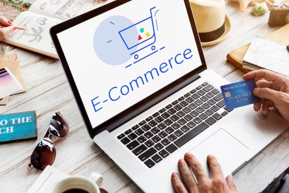 Kementerian UMKM Sebut 90% Produk e-Commerce Masih Impor, Ekonom Dorong Tagging Place Origin