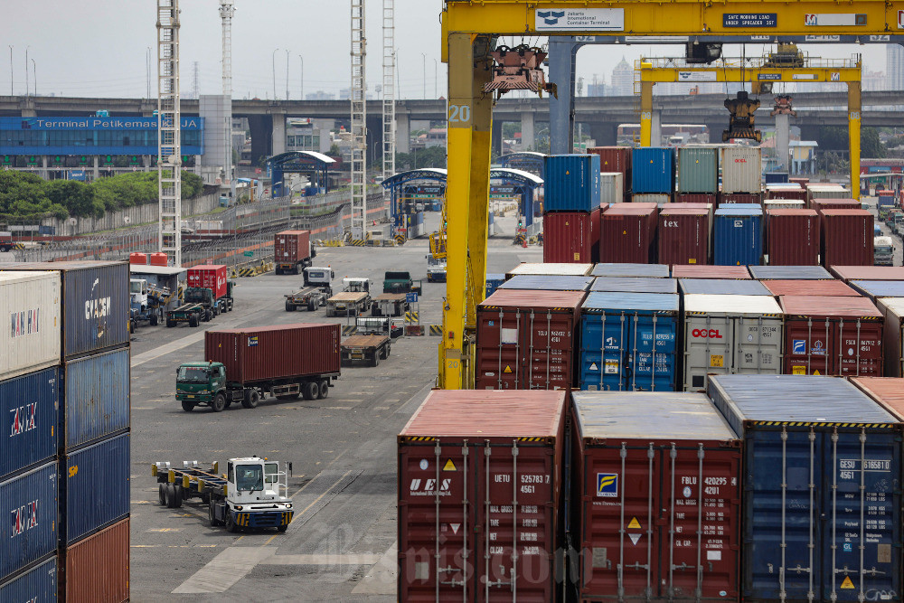 Pengusaha Ekspor-Impor Siap-Siap! Pengawasan Bea Cukai Bakal Makin Ketat pada 2026